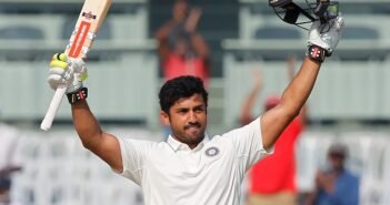 Karun Nair: முடிவுக்கு வருகிறதா கரியர்; கருண் நாயரை ரீபிளேஸ் செய்யும் BCCI | Karun Nair Dropped: BCCI Explains Reason Behind Test Snub