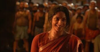 “டரான்டினோ இந்திய நட்சத்திரங்களுடன் படம் செய்தால் எப்படி இருக்குமோ அப்படி இருக்கிறது They Call Him OG” – ஶ்ரீயா ரெட்டி|”If Tarantino was made a film with Indian stars, that’s what OG feels like” – Shriya Reddy