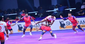 சென்னையில் நடைபெற்ற புரோ கபடி லீக் 12-வது சீசன்| Prokabaddi Season12 – Photo Album Pro Kabaddi Season 12 held in Chennai- Photo Album
