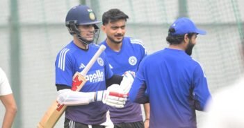 2-வது டெஸ்ட் போட்டி டெல்லியில் இன்று தொடக்கம்: தாக்குப் பிடிக்குமா மே.இ. தீவுகள் அணி? | team india to play second test match with west indies today