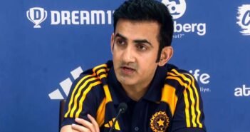 “அவர்களின் அனுபவம் எங்களுக்கு கைகொடுக்கும்” – ரோஹித், கோலி குறித்து கம்பீர் கருத்து | their experience was handful for us in australia gambhir on kohli rohit return