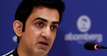 பவுன்ஸ் பிட்ச்கள் தேவை: மே.இ.தீவுகள் தொடர் முடிந்தவுடன் கம்பீர் கோரிக்கை | Need bounce pitches: Gambhir request after the west indies series ends