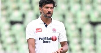 அது யாருடைய தவறு? – ரஞ்சி டிராபி வர்ணனையில் நடந்த ‘ரியல்’ சுவாரஸ்யம் | Whose Fault is it? – ‘Real’ Interesting Incident on Ranji Trophy Commentary