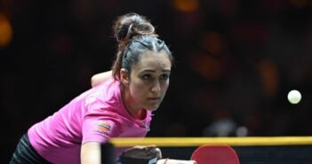 தாமதமாகும் மணிகாவின் விசா | table tennis manika batra visa delay