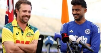 ‘2027 உலகக் கோப்பையில் ரோஹித்தும், கோலியும் விளையாடுவார்கள்’ – டிராவிஸ் ஹெட் எதிர்பார்ப்பு | travis head expects rohit virat to play 2027 odi world cup