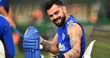 “நம் மீது வெளியே பாய்ந்தாலும் உள்ளே பாராட்டுவர்” – ஆஸ்திரேலியர் குறித்து கோலி மனம் திறப்பு | Viral kohli about Australians