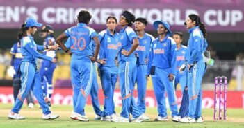 இந்திய அணி அரையிறுதிக்கு முன்னேறும் வாய்ப்பு எப்படி? – மகளிர் உலகக் கோப்பை கிரிக்கெட் | Can India qualify for semifinals of Womens ODI World Cup