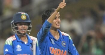 ஜெமிமா ரோட்ரிக்ஸ் வெற்றிக்கு வித்திட்டது எப்படி? – உலகக் கோப்பை அரையிறுதி திக் திக் தருணங்கள் | how jemimah rodrigues helps team india in womens world cup to reach final