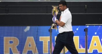 ஆசிய கோப்பை விவகாரம்: ஐசிசி கூட்டத்தில் விவாதிக்க பிசிசிஐ திட்டம்? | team india bcci to approach icc over asia cup matter