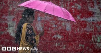 புதிய காற்றழுத்தத் தாழ்வு பகுதி உருவாகிறது – 4 நாட்களுக்கு எங்கெல்லாம் மழை பெய்யும்?