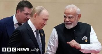 இந்தியா ரஷ்ய எண்ணெய் வாங்குவதை நிறுத்தினால் சாமானிய மக்களுக்கு என்ன பாதிப்பு?