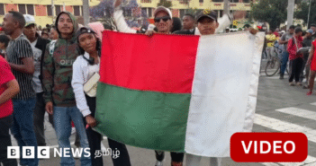 ஜென் Z தலைமுறையினரின் போராட்டத்தால் ஆட்சி மாற்றம்- என்ன நடக்கிறது மடகாஸ்கரில்?