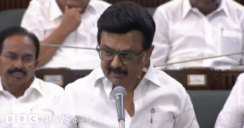 கரூர் நெரிசல் குறித்து தமிழ்நாடு சட்டமன்றத்தில் விவாதிக்கப்பட்டது என்ன? முழு விவரம்