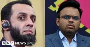 ஆப்கன் கிரிக்கெட் வீரர்கள் கொல்லப்பட்டது குறித்த ஜெய் ஷாவின் கருத்தை பாகிஸ்தான் எதிர்ப்பது ஏன்?