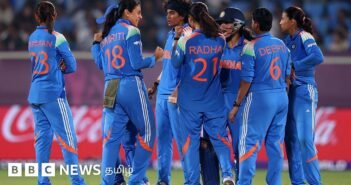 பெண்கள் உலகக் கோப்பை: இந்தியா வெற்றிப் பாதைக்குத் திரும்ப இந்திய முன்னாள் வீராங்கனை திருஷ் காமினி பரிந்துரைக்கும் மாற்றங்கள்!