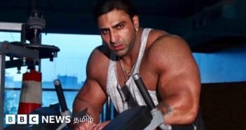 42 வயதில் திடீரென மரணமடைந்த பாடிபில்டர்; சைவ உணவுகளை மட்டுமே எடுத்து உடற்கட்டமைப்பில் சாதித்தவர்