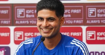 Shubman Gill: இனிவரும் எல்லாவற்றையும் வெல்ல விரும்புகிறேன்; இந்திய கேப்டன் சுப்மன் கில் இலக்கு | I want to win everything in the future; Indian captain Shubman Gill’s goal