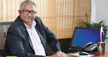 TT Jagannathan: `இந்திய கிச்சன் கிங்’ டி.டி. ஜெகநாதன் உயிரிழந்தார்; டி.டி.கே நிறுவனம் இரங்கல் | `Indian Kitchen King’ TT Jagannathan passes away; TTK Company condoles death