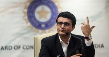 ‘சுப்மன் கில்லை கேப்டனாக நியமித்தது சரியான முடிவு தான் அதில் எந்த ஒரு தவறும் கிடையாது’-சவுரவ் கங்குலி| sourav ganguly on shubman gill captain selection