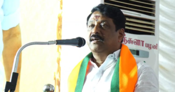 "கரூர் சம்பவத்திற்கு செந்தில் பாலாஜிதான் காரணம் என்பது நாட்டிற்கே தெரியும்" – நயினார் நாகேந்திரன்