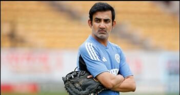 Gautam Gambhir: “சில நேரங்களில் கடந்த காலத்தையும் திரும்பிப் பார்க்க வேண்டும்” – கோச்சிங் பற்றி கம்பீர் | “Sometimes you have to look back at the past” – Gambhir on coaching