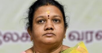 மதுரை: மேயர் இந்திராணி ராஜினாமா! | Madurai Arrests continue; Will Madurai Mayor resign?