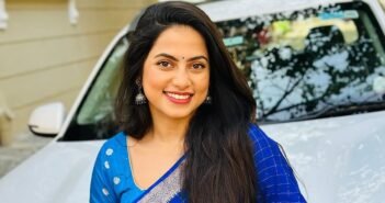 “சுடச்சுட பாட்டி கொடுக்கும் பட்டர் ரொம்ப மிஸ் பண்றேன்” – நடிகை மதுமிதாவின் ஸ்பெஷல் தீபாவளி | “I miss my grandmother butter and grandma” – Actress Madhumita’s special Diwali