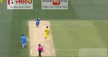 AUSvIND: கிரிக்கெட் உலகின் அதிவேக பந்தை வீசினாரா ஸ்டார்க்? – உண்மை என்ன? | Did Mitchell Starc Bowl the Fastest Delivery in Cricket History? – What’s the Truth?