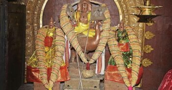 நாகப்பட்டினம் மாவட்டம் எட்டுக்குடி முருகன் கோயில் : தண்ணீர் பாலாக மாறிய அதிசயம் நிகழ்த தலம்!