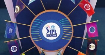 டிசம்பரில் அபுதாபியில் ஐபிஎல் 2026 சீசனுக்கான மினி ஏலம்! | ipl 2026 season mini auction in abu dhabi in december