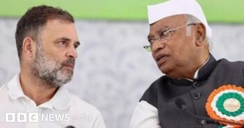 பிகார் சட்டப்பேரவை தேர்தலில் காங்கிரஸ் படுதோல்வி ஏன்? 5 முக்கிய காரணங்கள்