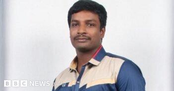 ‘கடலில் விழுந்து 26 மணி நேரம் நீந்தினேன்’ – உயிர்தப்பிய சிவமுருகனின் சிலிர்க்க வைக்கும் அனுபவம்