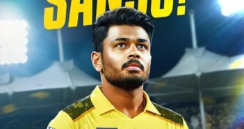 IPL Retentions : சென்னை அணியில் சாம்சன்; வெளியேறியது யார்? – அதிகாரப்பூர்வ அறிவிப்பு