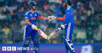 T20 World Cup: இந்தியா Vs பாகிஸ்தான் போட்டியின் 3 முக்கிய தருணங்கள்