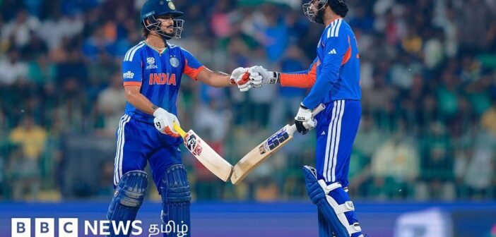 T20 World Cup: இந்தியா Vs பாகிஸ்தான் போட்டியின் 3 முக்கிய தருணங்கள்