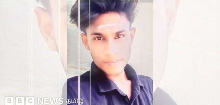 பொள்ளாச்சி: 16 வயது சிறுமி மற்றும் பாட்டி கொலை – திருமண வற்புறுத்தல் குற்றச்சாட்டில் இளைஞர் கைது