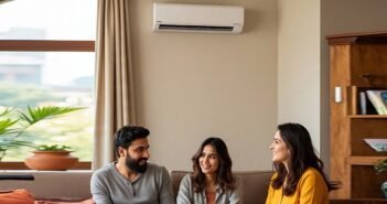 AC: ஏசிக்கு பழகிவிட்ட உடல்… குளிர்காலத்தில் ஏசி அறையில் உறங்குவது சரியா?