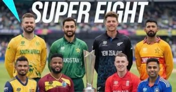T 20 World Cup: ஒரே பிரிவில் 4 க்ரூப் வெற்றியாளர்கள்; சர்ச்சையாகும் Pre Seeding முறை! | ICC Is Facing Criticism for Pre Seeding