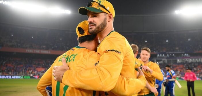 IND vs SA : “அவர் உண்மையான ‘டீம் மேன்’; எங்கள் வெற்றிக்கு இதுதான் காரணம்!” – கேப்டன் மார்க்ரம் | how we beat team India, says SA captain markram