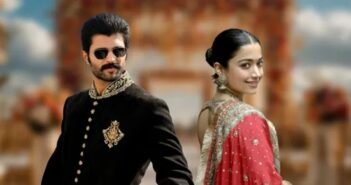 The Wedding of VIROSH: இந்தியாவின் மோஸ்ட் வான்டட் கல்யாணம்: விஜய் – ராஷ்மிகா வெட்டிங் டைரி! India’s Most Wanted Wedding: Vijay – Rashmika Wedding Diary!