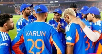 T 20 WC: பிரகாசமான இந்தியாவின் செமி பைனல் வாய்ப்பு; அதிரடி காட்டிய தென்னாப்பிரிக்க அணி!| india-semi-final-hopes-bright-south-africa-dominant-performance