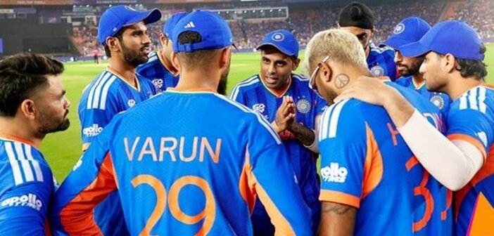 T 20 WC: பிரகாசமான இந்தியாவின் செமி பைனல் வாய்ப்பு; அதிரடி காட்டிய தென்னாப்பிரிக்க அணி!| india-semi-final-hopes-bright-south-africa-dominant-performance