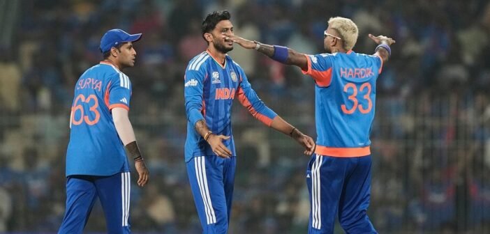 ‘ஜிம்பாப்வேவை வீழ்த்தி அரையிறுதி வாய்ப்பில் நீடிக்கும் இந்திய அணி!’ – சேப்பாக்கத்தில் என்ன நடந்தது? |India Defeat Zimbabwe at Chepauk to Keep Semi-Final Dreams Alive