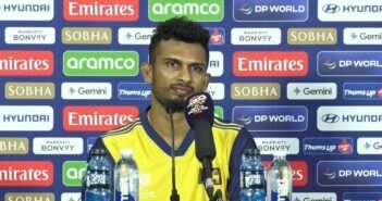 SL vs NZ: “ஏன் இவ்வளவு எதிர்மறையான கருத்துக்களைப் பரப்ப வேண்டும்?”- கேப்டன் தசுன் ஷனகா| SL vs NZ: “Why spread so many negative opinions?” – Captain Dasun Shanaka