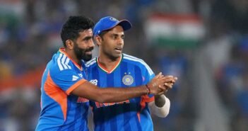 IND vs ZIM : “ஜிம்பாப்வே ஓட இந்த டெக்னிக் ரொம்ப இம்ப்ரசிவ்-ஆ இருந்துச்சு” – சூர்யகுமார் யாதவ் | Surya kumar Yadav speec after match against Zim