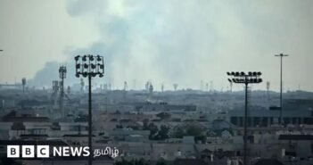 இரான் அதன் அண்டை இஸ்லாமிய நாடுகள் மீது தாக்குதல் நடத்துவது ஏன்?