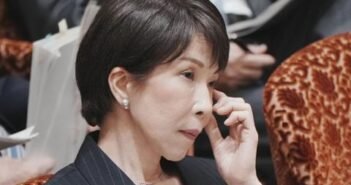 ஹோர்முஸ் நீரிணை: அமெரிக்கா வேண்டுகோளுக்கு ஜப்பான் பதில்