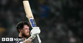 SAvsNZ: தென்னாப்பிரிக்காவை வீழ்த்தி இறுதிப் போட்டிக்கு முன்னேறியது நியூசிலாந்து