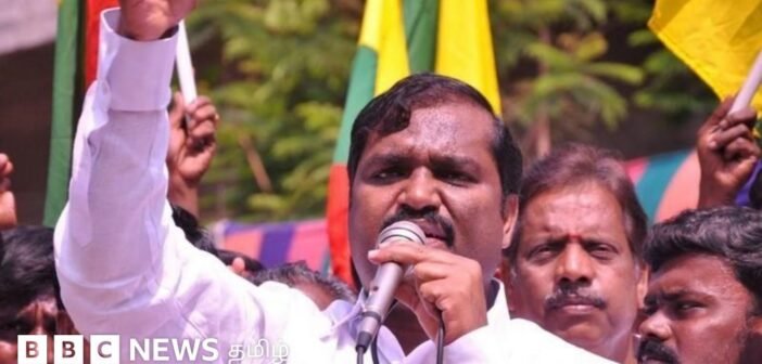 திமுக கூட்டணியில் இருந்து விலகிய தமிழக வாழ்வுரிமைக் கட்சி – தேர்தலுக்கான திட்டம் என்ன?