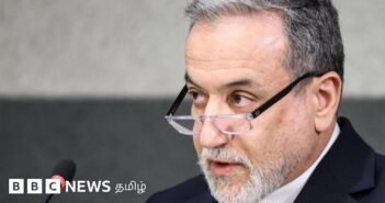 இந்தியா ரஷ்யாவிடம் எண்ணெய் வாங்குவது பற்றி இரான் கூறியது என்ன?